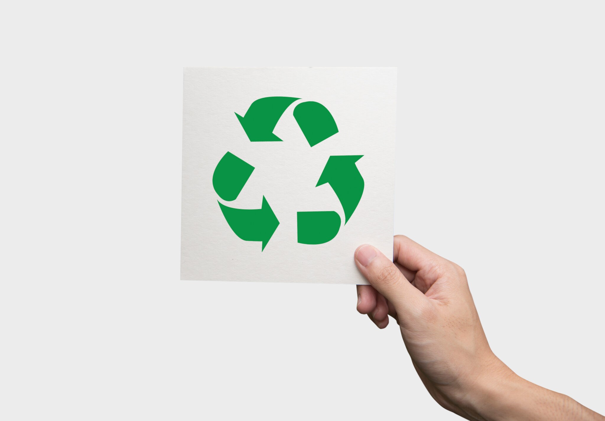 papier recyclé ou papier vierge - lequel choisir