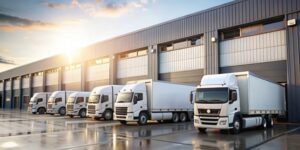 Qu’est-ce que le cross-docking en logistique